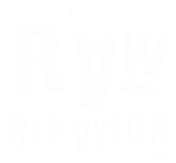 Raw Behavior Fashions